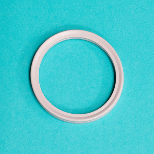 (101H) APC Grey Gasket
