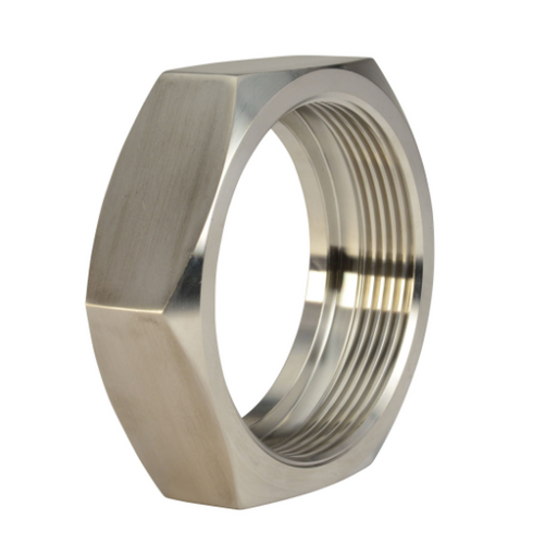 Union Hex Nut (13H) - Nether Industries