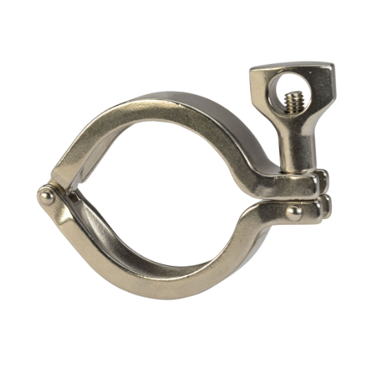 Wing Nut I-Line Clamp (13IS) - Nether Industries