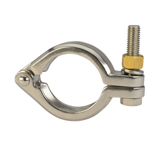 Bolted I-Line Clamp (13I) - Nether Industries