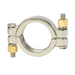 High Pressure Bolted Clamp (13MHP) - Nether Industries