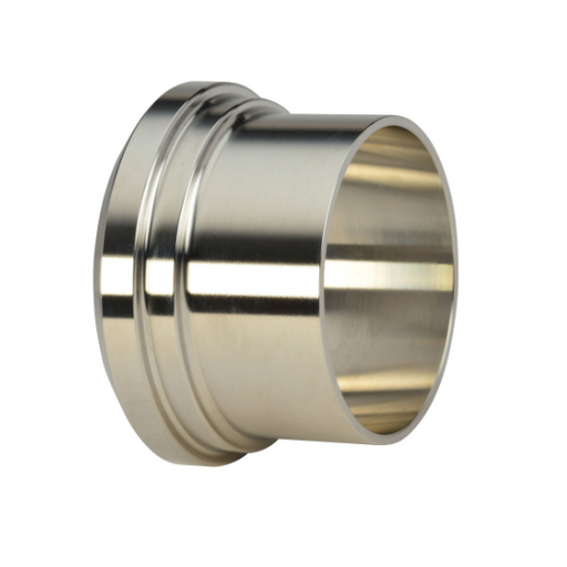 Long Plain Bevel Seat Ferrule (14A) - Nether Industries