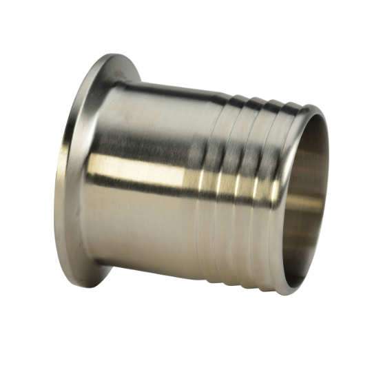 Rubber Hose Adapter (14MPHR) - Nether Industries