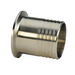 Rubber Hose Adapter (14MPHR) - Nether Industries