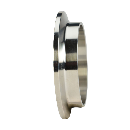 Short Weld Ferrule (14WMP) - Nether Industries
