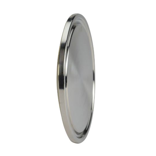 Solid End Cap (16AMP) - Nether Industries