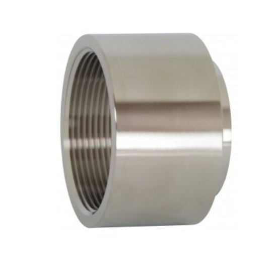 Female NPT By Weld End Adapter (22WB) - Nether Industries