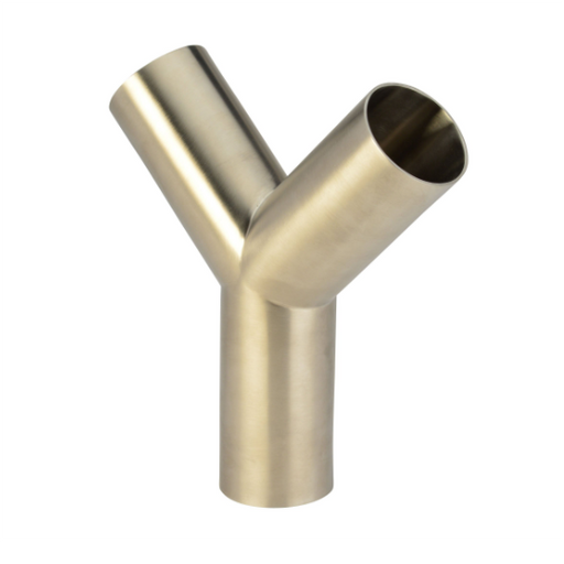 Weld True Y (28WB) - Nether Industries