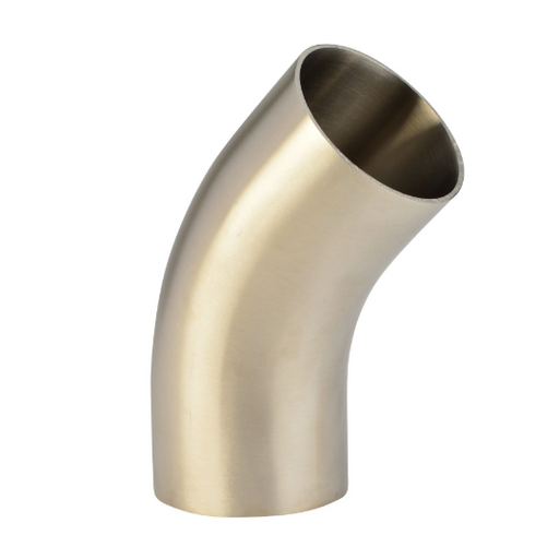 45° Weld Elbow (2KW) - Nether Industries