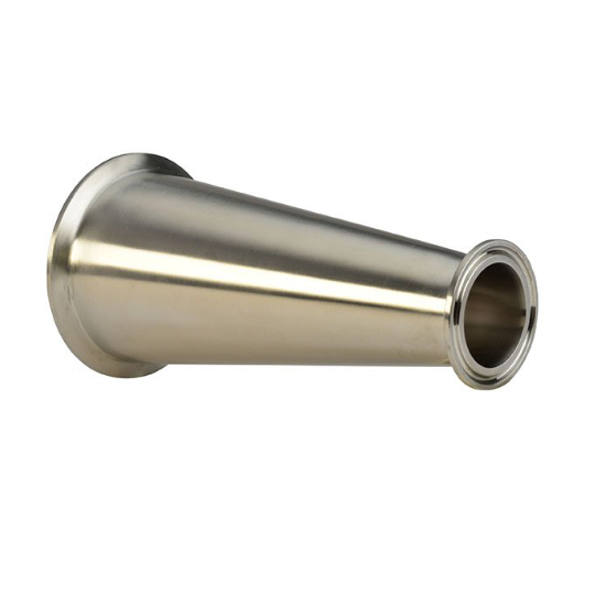 Clamp Concentric Reducer (31-14MP) - Nether Industries