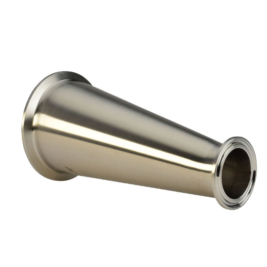 Clamp Eccentric Reducer (32-14MP) - Nether Industries