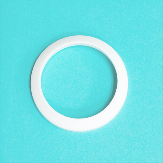 (40BSH) Bevel Seat Gasket Teflon