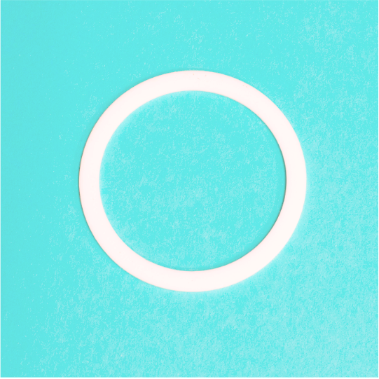 (40IT) I-Line Gasket Teflon