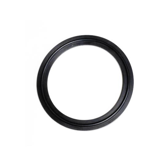 (40MPFU) Flanged Clamp Gasket Buna