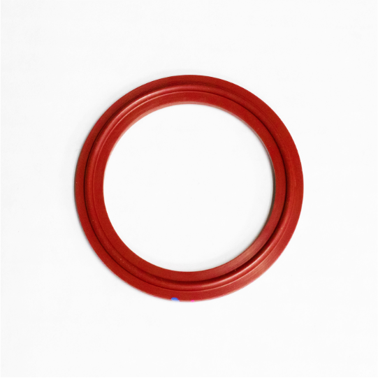 (40MPU-MD-R) Red MD Gasket Buna