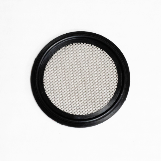 (40MPUP) Perforated Clamp Gasket