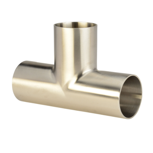 Long Weld Tee (7WL) - Nether Industries