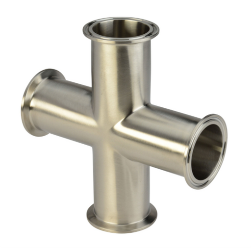 Clamp Cross (9MP) - Nether Industries