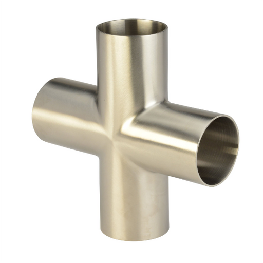 Weld Cross (9W) - Nether Industries