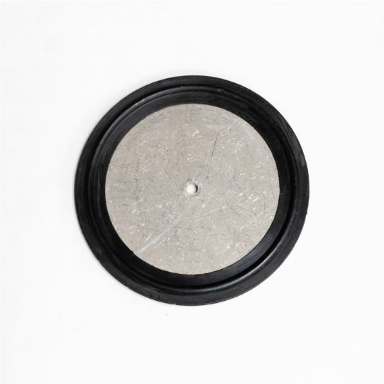 (A80MPE) Orifice Plate Gasket EPDM