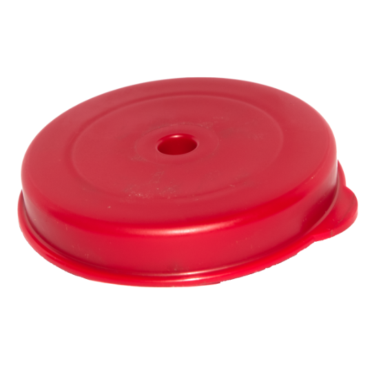 TC Dust Cap (CLAMP) - Nether Industries