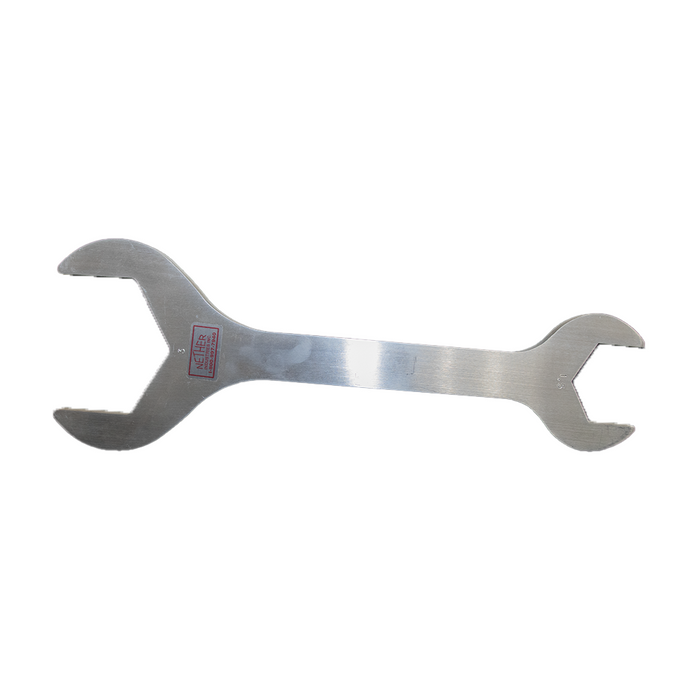 (N25HA) Nether Two-Sided Aluminum Hex Wrench