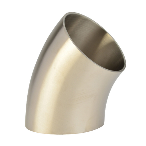 45° Weld Elbow (S2WK) - Nether Industries