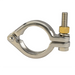 Bolted I-Line Clamp (13I) - Nether Industries