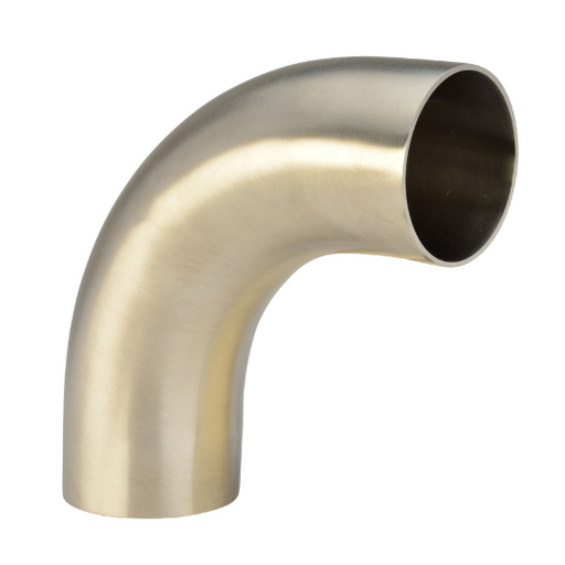 90° Weld Elbow (2CW) - Nether Industries