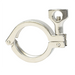 Swivel Clamp (A12MPS) - Nether Industries