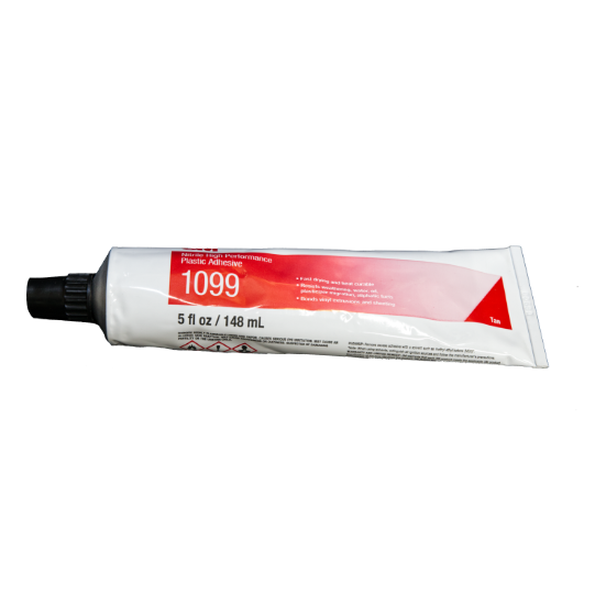 (1099) Heat Exchanger Gasket Adhesive