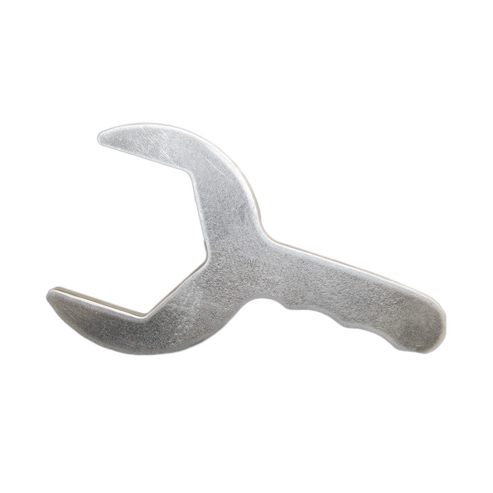 (S25H) Nether Short Handle Hex Wrench w/ Grip